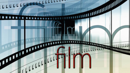 ウェブサイト開設-日本人とアメリカ人による映像制作オフィス